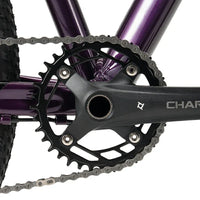 MT400 Mountain Bike