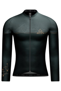 Women's SGC Elite Jersey Long Sleeve 2025