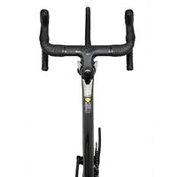 CTR - Carbon Fiber Road Bike Glossy Black