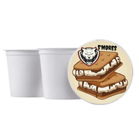 6AM Run Vitamin Coffee