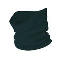 Kids Solid Color Wicking Neck Gaiter (12" Length)