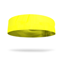 Solid Color 4" Flatback Wicking Headband