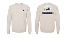 Southern Tour Ultra Crew Neck Sweatshirt