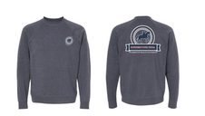 Southern Tour Ultra Crew Neck Sweatshirt