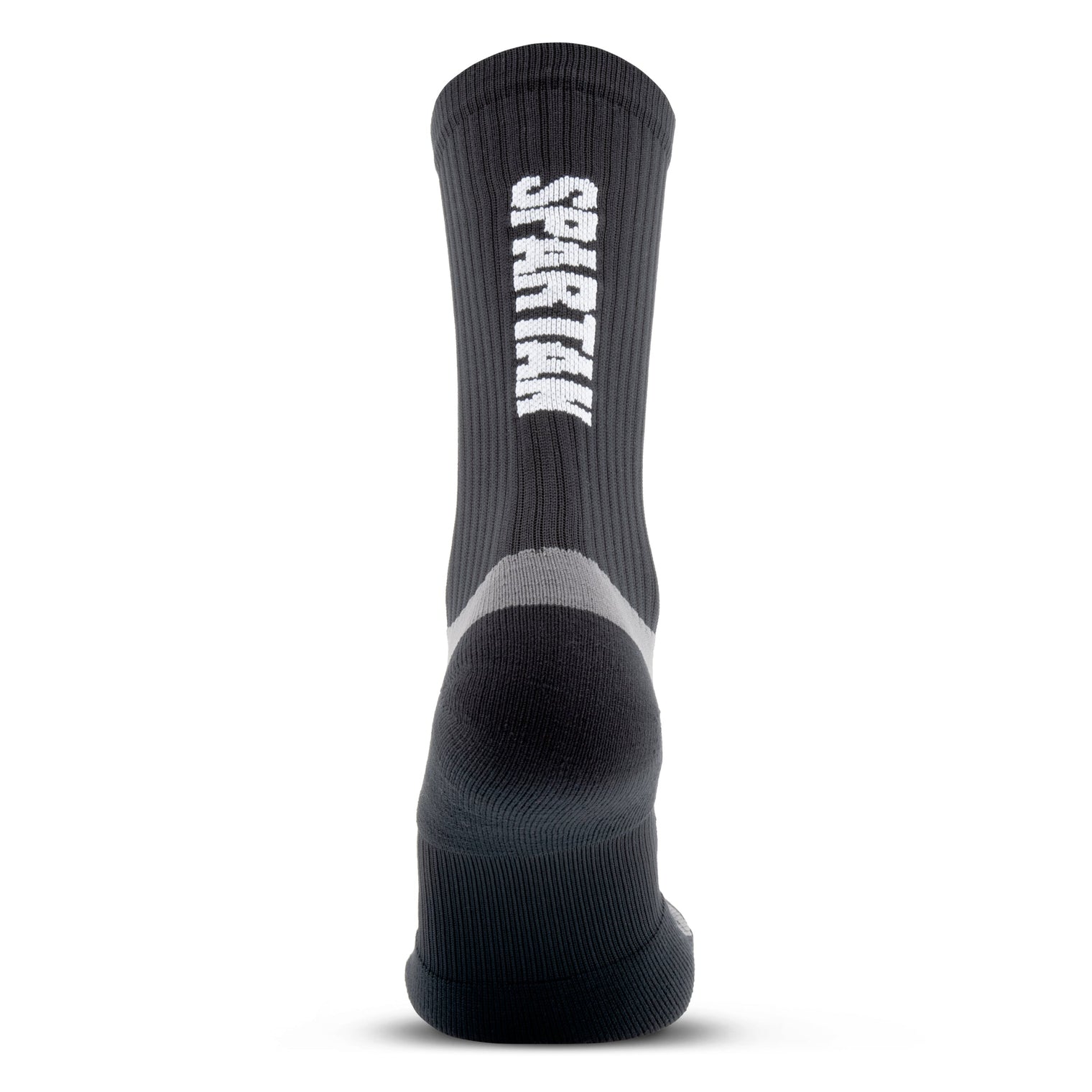 SPARTAN by MudGear Crew Height Sock