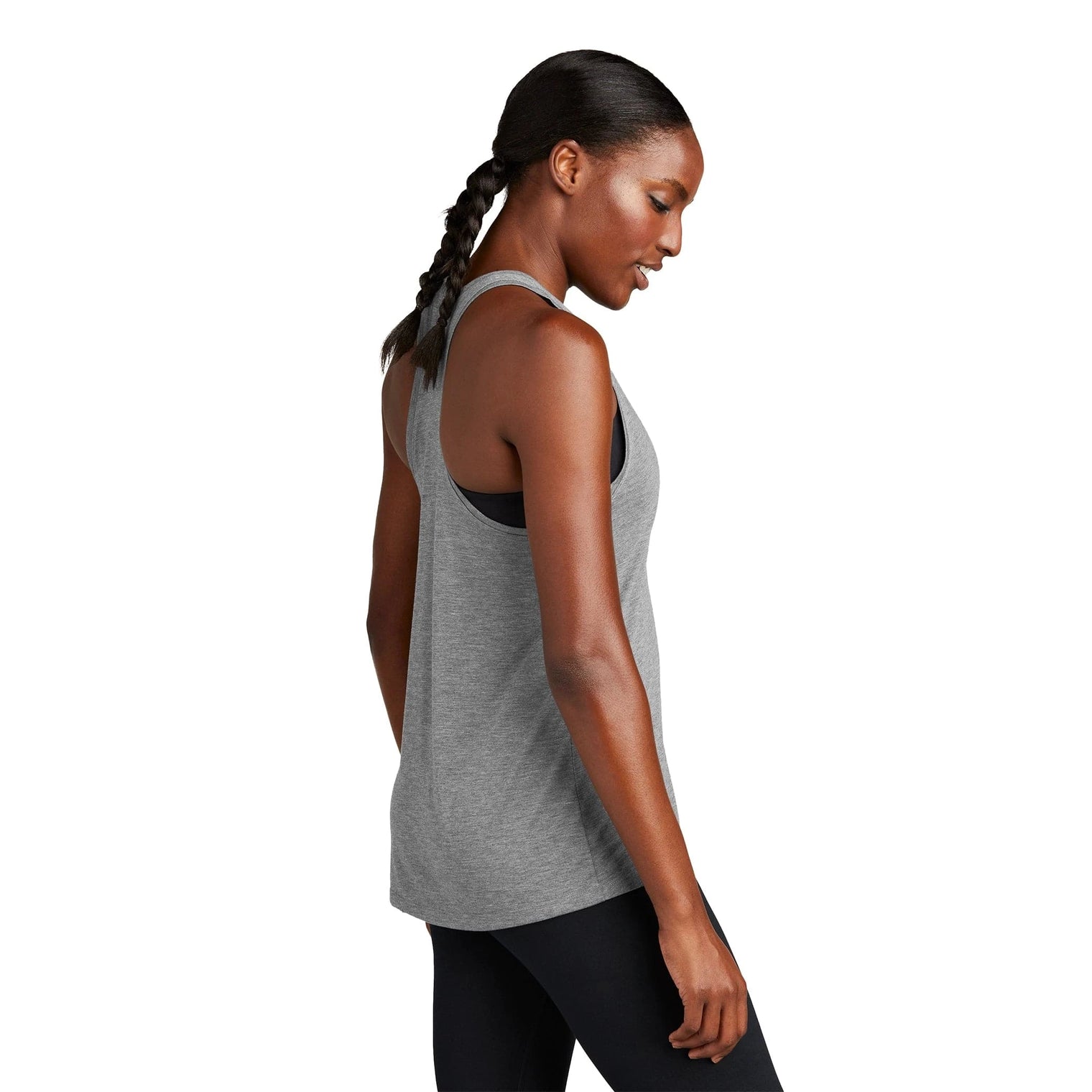 Ladies' Triblend Wicking Tank