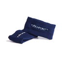 Zippered TouchPoints™ Sweatbands