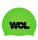 Silicone Swim Cap