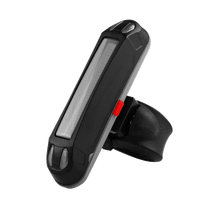 ROCKBROS Rotatable Bike Tail Light A54BK