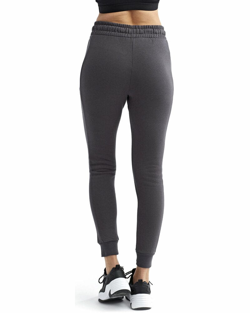 Ladies' Lightweight Fitted Joggers