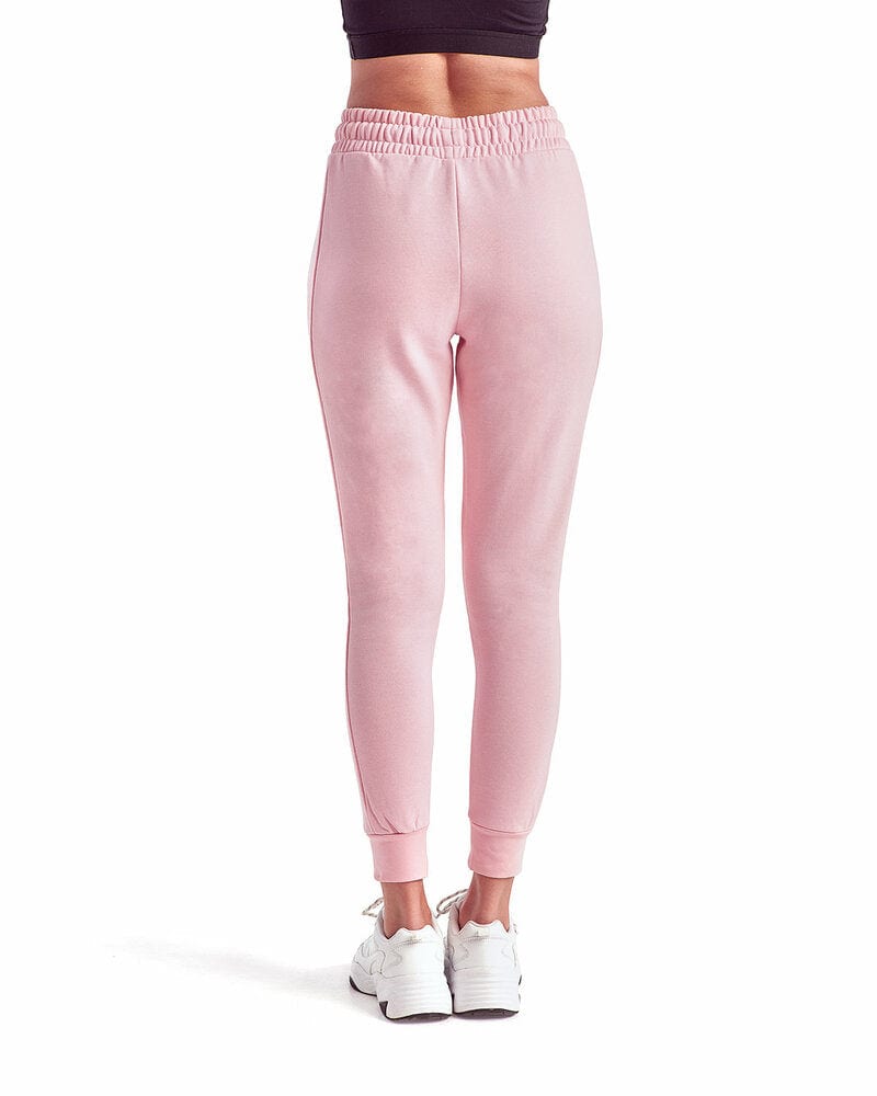 Ladies' Lightweight Fitted Joggers