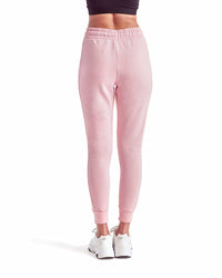 Ladies' Lightweight Fitted Joggers