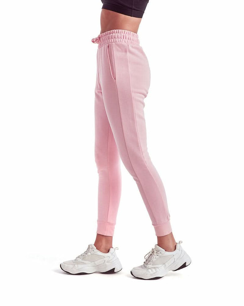 Ladies' Lightweight Fitted Joggers