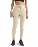 Ladies' Lightweight Fitted Joggers