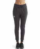 Ladies' Lightweight Fitted Joggers