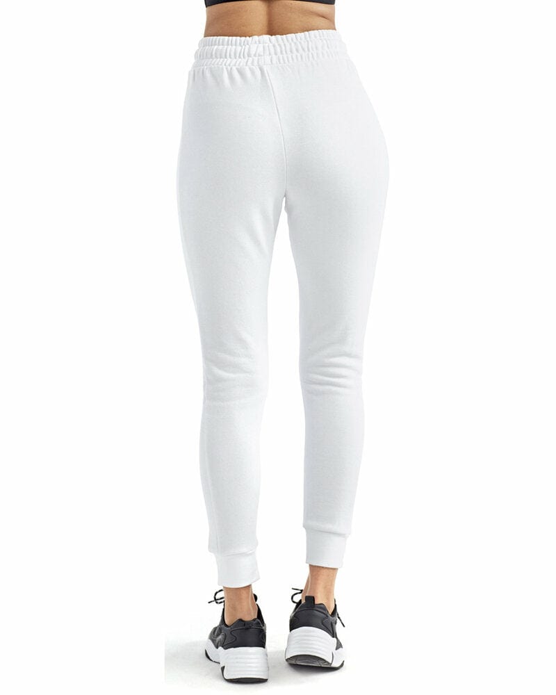 Ladies' Lightweight Fitted Joggers