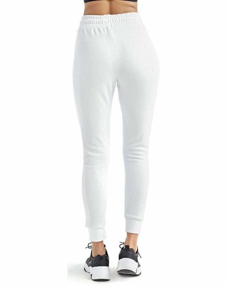 Ladies' Lightweight Fitted Joggers