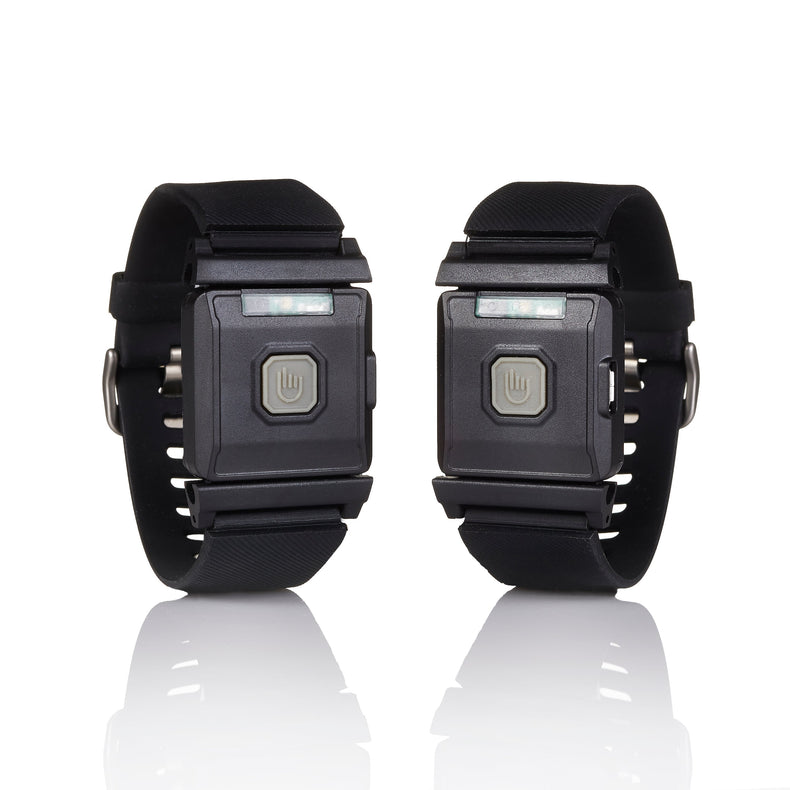 TouchPoints™ with Wristbands