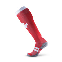 Tall Compression Socks (Canada)
