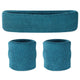 Headband / Wristband Set