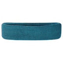 Premium Terry Cloth Cotton Sweatbands