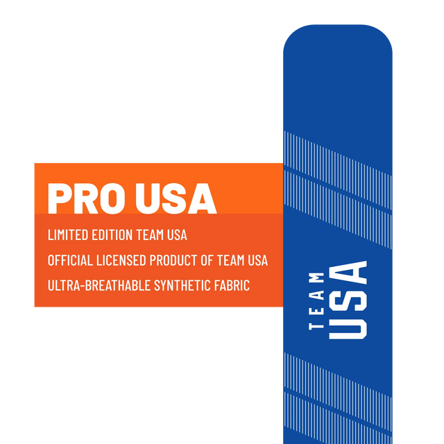 KT Tape Pro® USA - Limited Edition