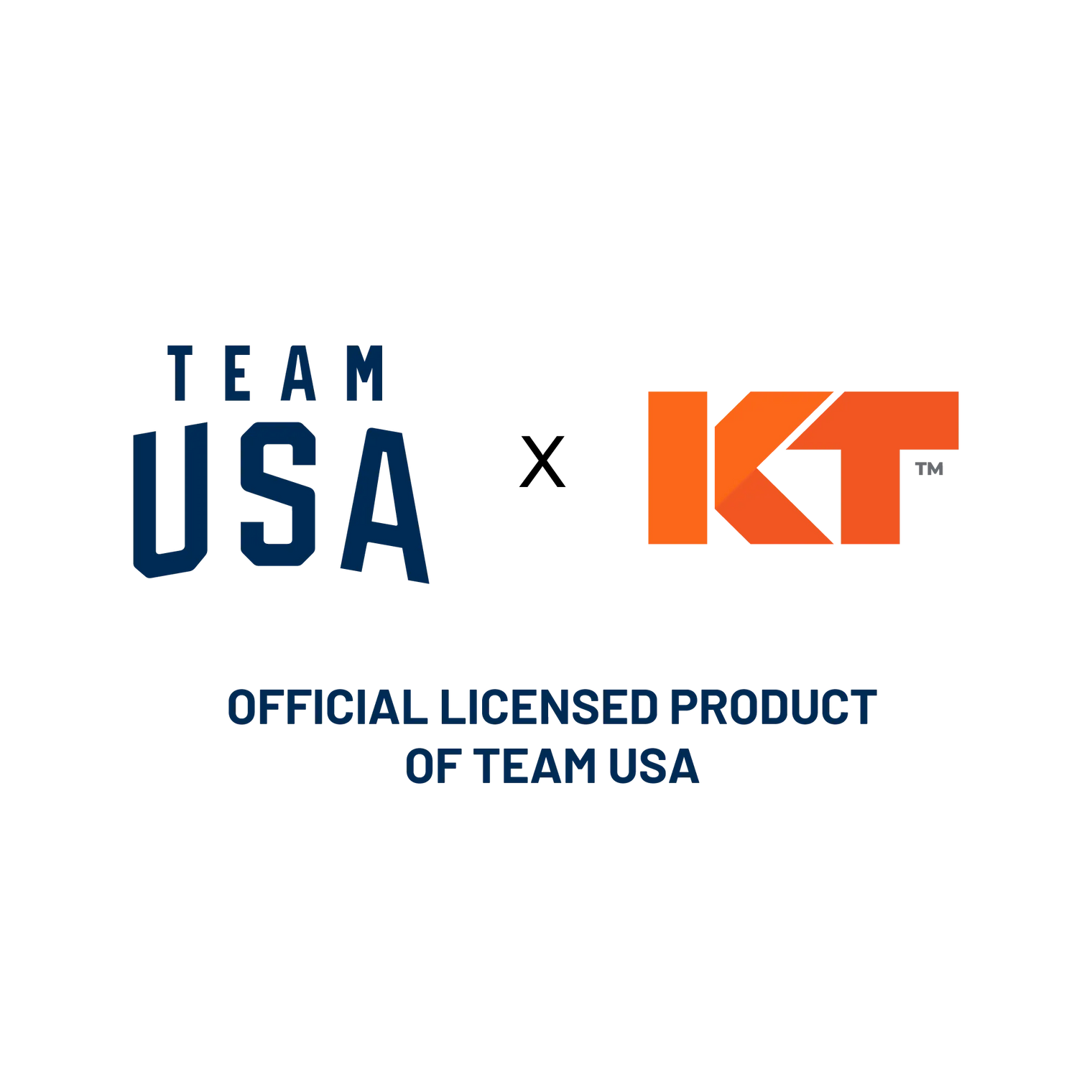 KT Tape Pro® USA - Limited Edition