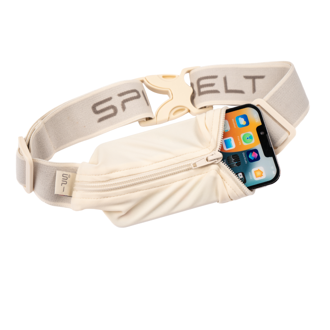 The SPIbelt Monochromatic Pro