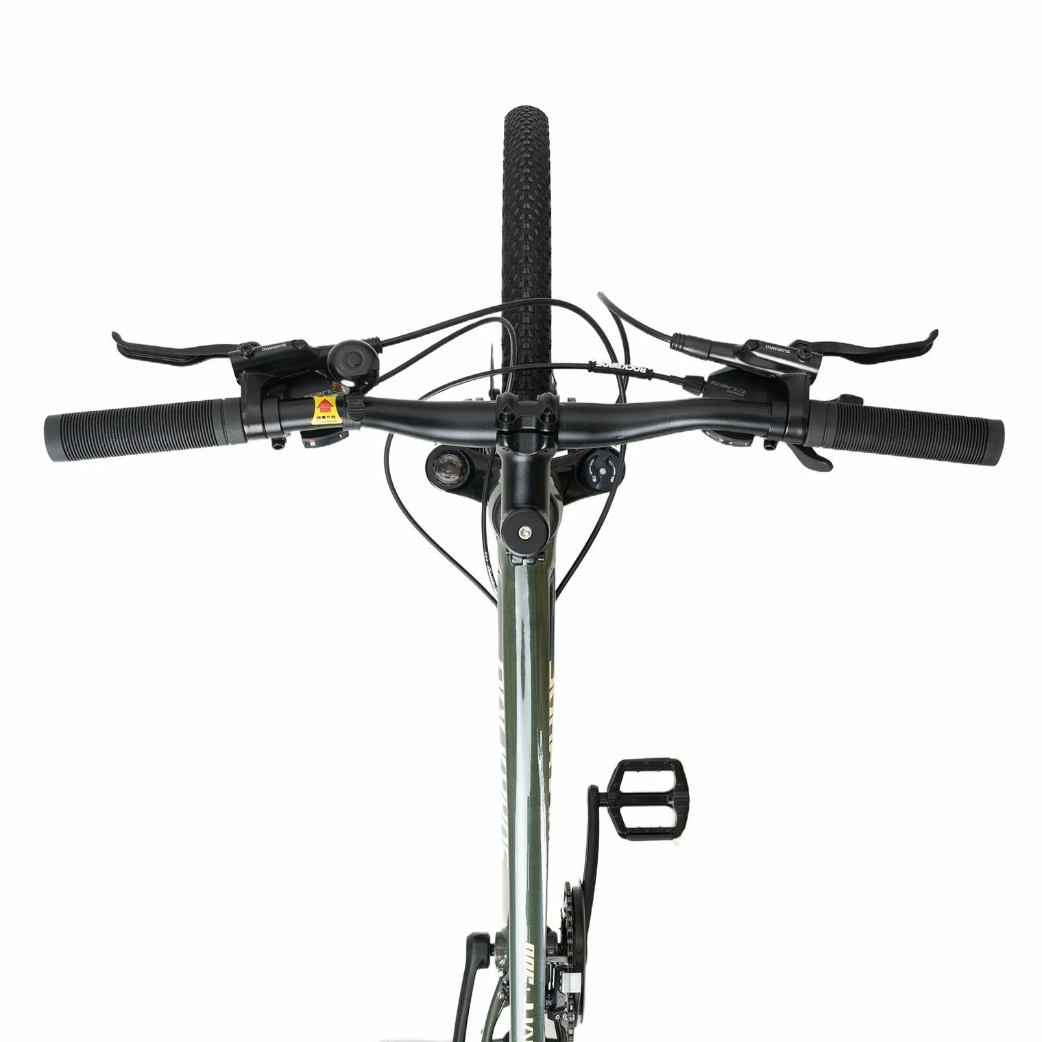 MT300 - Mountain Bike