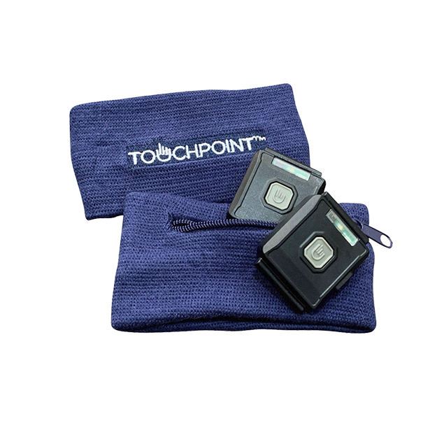 TouchPoints™ for Sleep