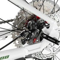 MT400 Mountain Bike
