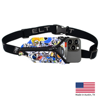 The Original SPIbelt Running Belt