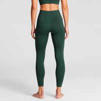 Trimline, V-waist Legging