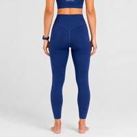 Trimline, V-waist Legging
