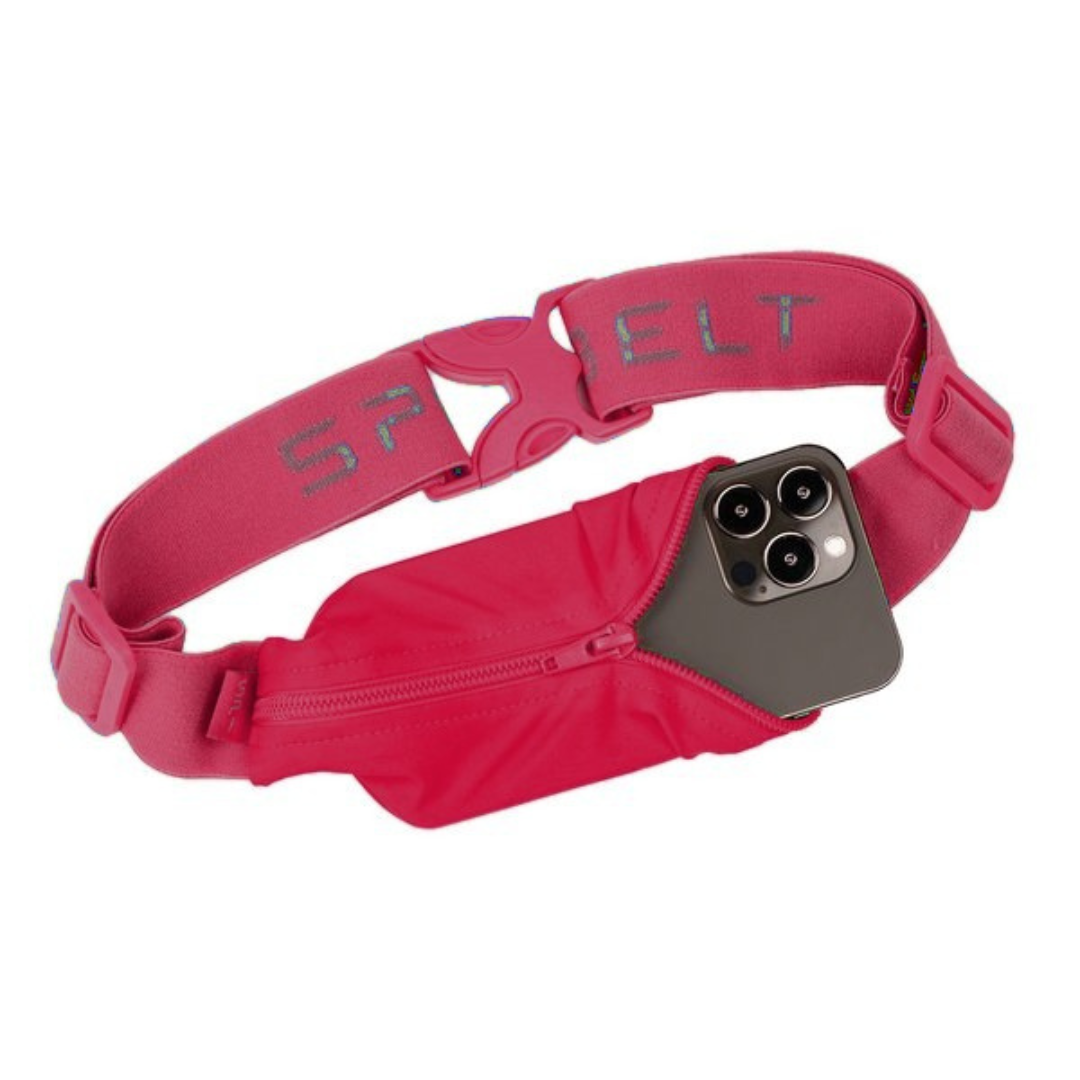 The SPIbelt Monochromatic Pro