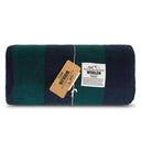 Lodge Twin Blanket White Mountain Woolen