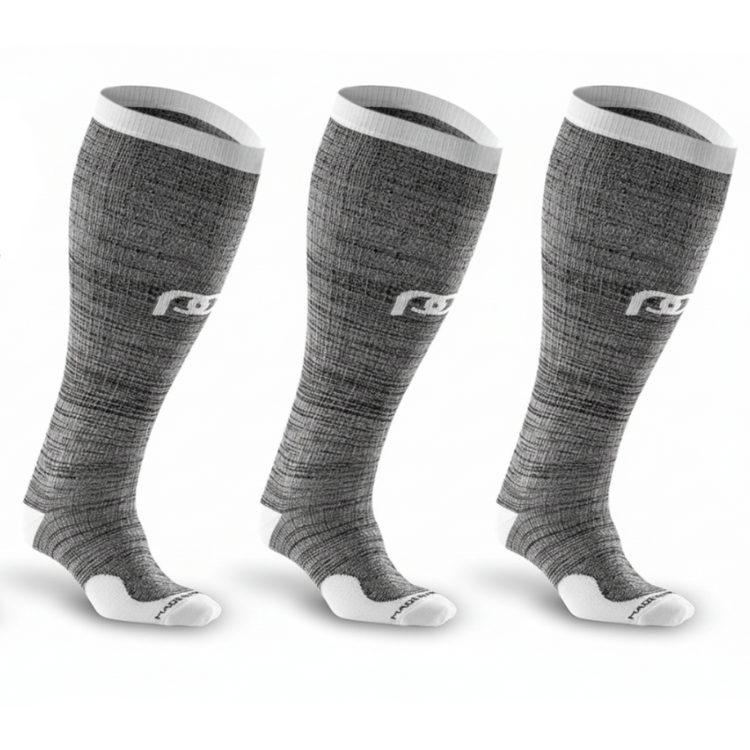 Marathon, Heather Slate