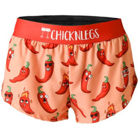 Women's Chase Pack Chilis 1.5" Split Shorts XXS, XS, S, M, L, XL