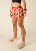 Women's Chase Pack Chilis 1.5" Split Shorts XXS, XS, S, M, L, XL