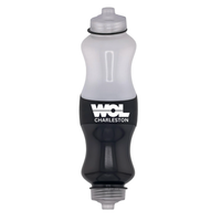 Custom Without Limits® Swivel Bottle