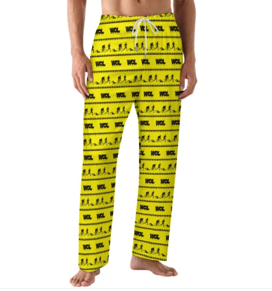 WOL Pajama Pants