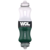 Custom Without Limits® Swivel Bottle