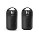 100% Waterproof Front Fork Rack Bag 7L-RideMate