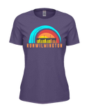 Ladies' Run Wilmington Triblend Tee