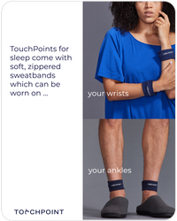 TouchPoints™ for Sleep