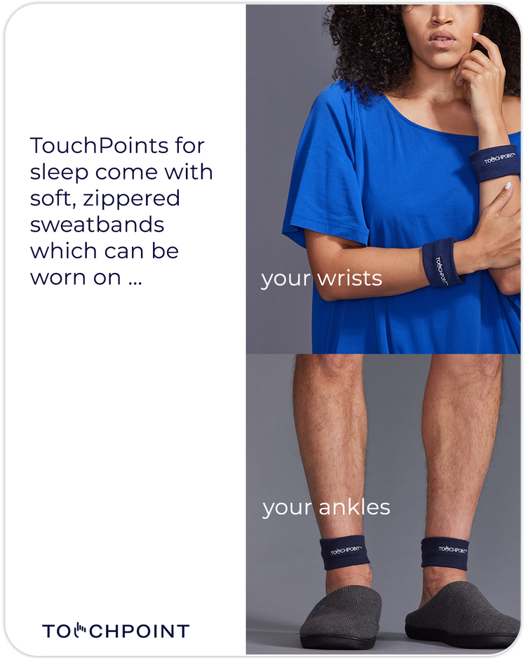 TouchPoints™ for Sleep