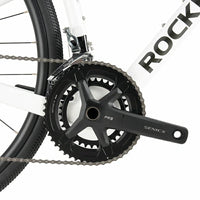 LynxFox - Carbon Fiber Road Bike