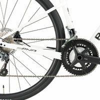 LynxFox - Carbon Fiber Road Bike