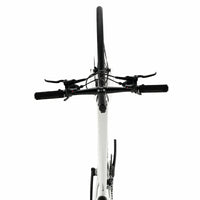 LynxFox - Carbon Fiber Road Bike