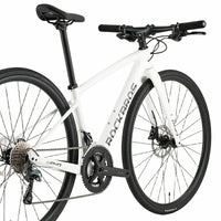 LynxFox - Carbon Fiber Road Bike